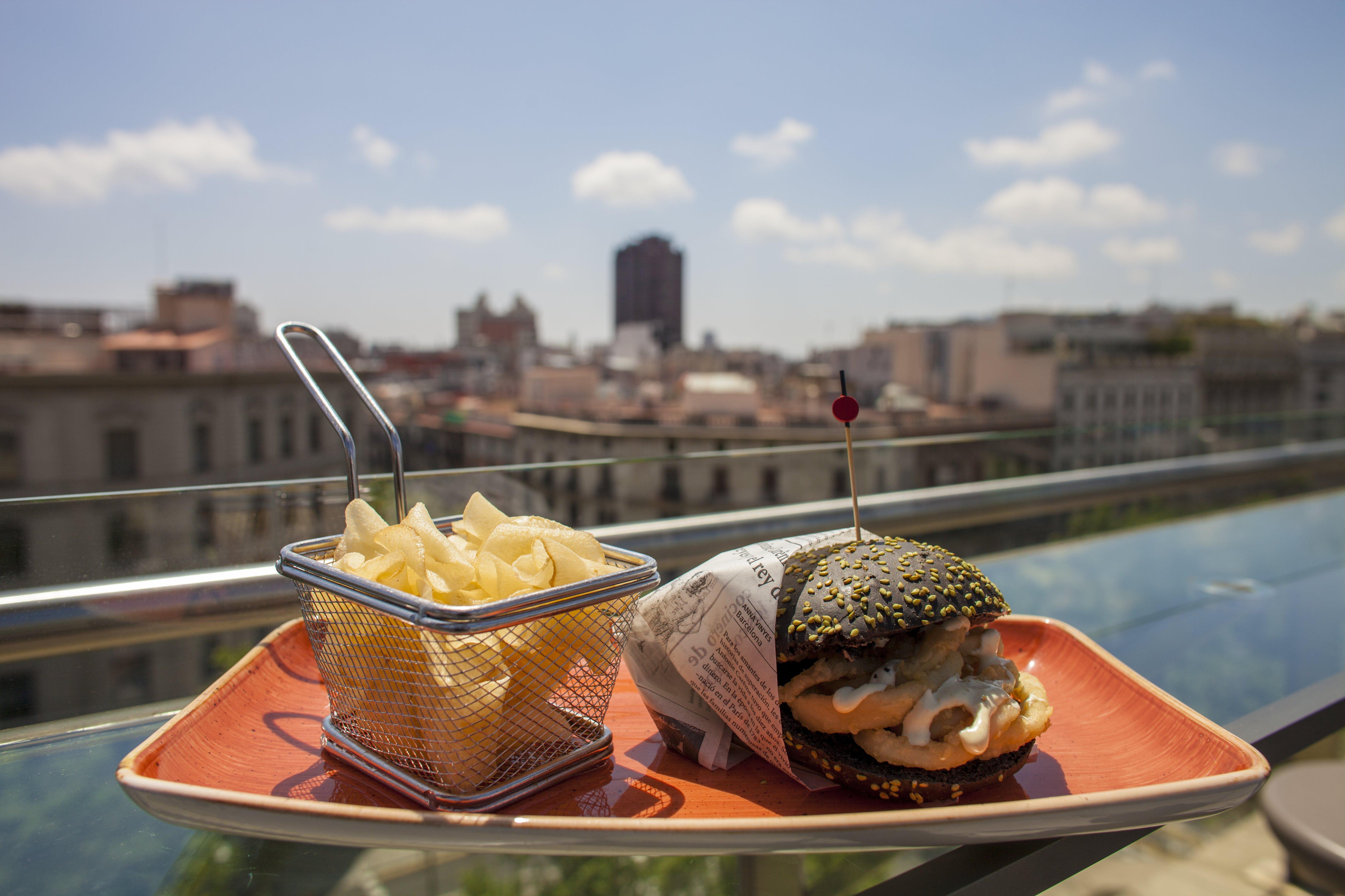 Gran Havana 4sup By Escampa Hotel Barcelone
